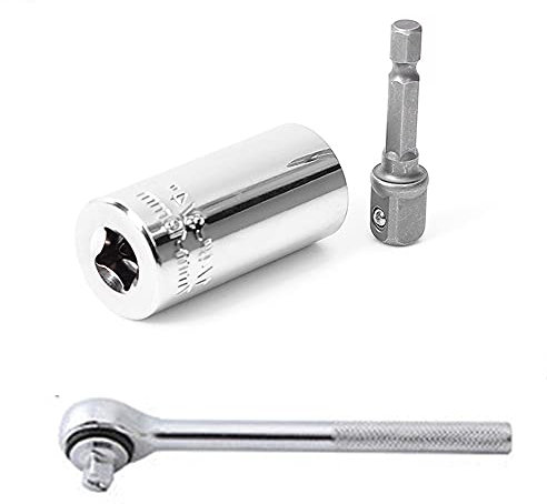 Llaves Fijas,Llaves Combinadas 6-24mm Conjunto de herramientas de la llave inglesa de la llave de la llave de la llave de la llave de la llave de la llave inglesa Conjunto de la herramienta de la herr