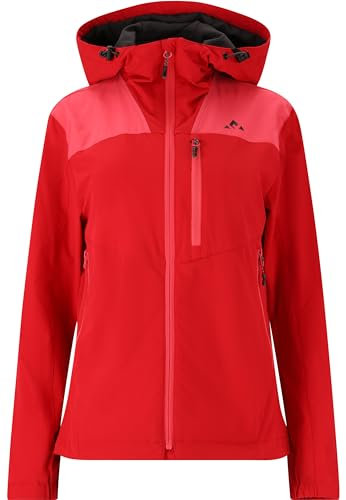 WHISTLER Damen Funktionsjacke Salton 4212 Ski Patrol 38