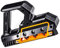 Raboteuse ergonomique à double angle manuelle pour plaques de plâtre et tableau en liège Outil d'atelier portable