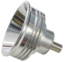 passend für MAGLITE LED Upgrade Ersatz Taschenlampe 3D 4D 5D 6D Zellen 1000 Lumen