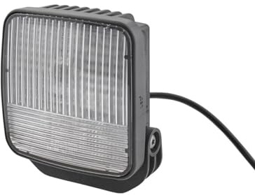 HELLA 2ZR 012 456-241 LED-Rückfahrscheinwerfer - Repulse Pro - 12/24V