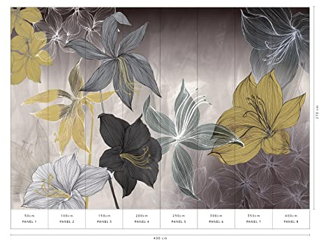2239-20 ELLE digital Amaryllis