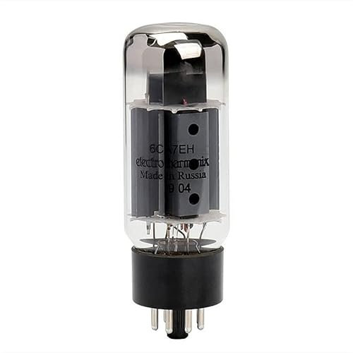 JINGERL Tubo a Vuoto 6ca7 Sostituire EL34 EL34B 6p3p 5881 6l6 Test e abbina Autentico (Color : 4 PCS Match Quad)