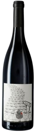 Lagar de Sabaríz Soul do Souto 75 cl Vino tinto