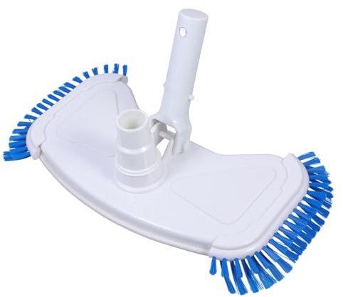 Yardwe 14 Zoll Pool Filter Pool Vakuum Seite Pinsel Geeignet Für Und