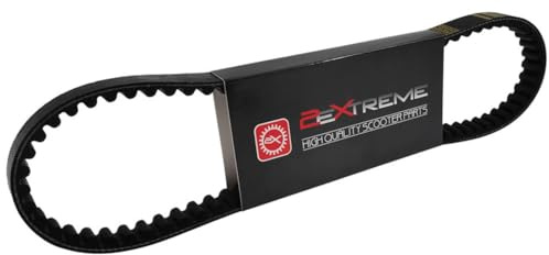 Keilriemen 2EXTREME 811x18,5mm Standard, kompatibel mit NRG, Gilera Runner