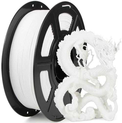 iSANMATE Rapid PLA Filament 1.75mm, High Speed 3D Printer Filament, Dimensional Accuracy +/-0.03mm, 1KG/Spool, Fast Printing Speed PLA 30-600mm/s