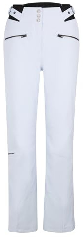 Ziener Damen Ski-Hose/Schnee-Hose | Primaloft, wasserdicht, atmungsaktiv Tilla-z