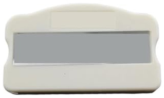 Printer Chip Reset, Compatible avec Les imprimantes Epson 7700, 9700 et UP : réinitialiseur de Puce for réservoir d'encre usagée et boîtier de Maintenance for imprimantes 7710 et 9710.,Replacement