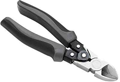 Daiwa Cam Diagonal Cut Pliers 7-DCDCPL-7