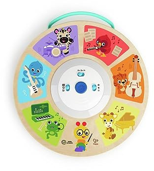 Hape Magic Touch Orchester