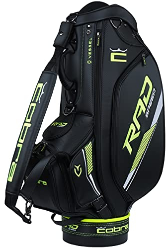 Cobra Radspeed Tour Staff Bag