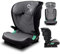 LIONELO Neal Kindersitz 15-36kg, Isofix, Seitenprotektoren, Kennzeichnung i-Size, 3-fach verstellbare Rückenlehne, Höhenverstellbare Kopfstütze, Belüftungssystem