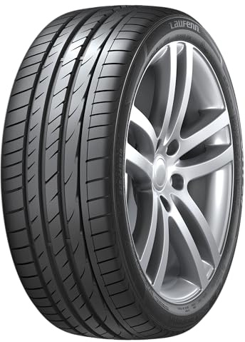 Laufenn 225/55 R17 97W Sommerreifen Runflat Reifen Kompatibel mit VW Passat Variant 3G5, CB5 Transporter V Bus 7HB, 7HJ, 7EB, 7EJ, 7EF, 7EG, 7HF, 7EC Multivan VI SGF, SGM, SGN
