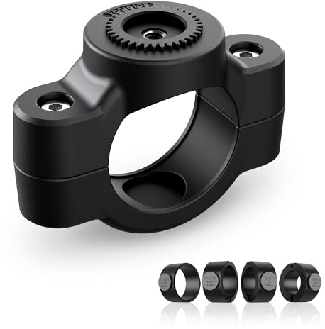 TUSITA Lock 360 Basis - Motorrad Lenkerklemme