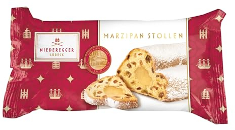 Niederegger Mini-Marzipan-Stollen 80g