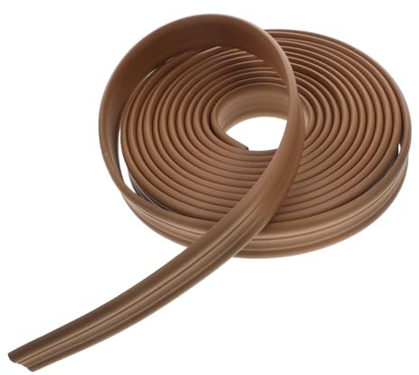 SHINEOFI Moulure Adhésive Plafond Pour Protection Angle Flexible Pour Murs Plinthes Et Décorations Intérieures