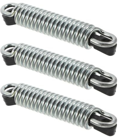 TOYANDONA Fahrradanhänger Kupplungsbefestigung Wetterbeständig und Komfortabel 3 Stück aus Legierung Adapter für Lastenanhänger und Kinderfahrräder