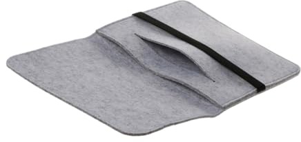 Housse de protection en feutre pour tablettes graphiques numériques M708 EX08 EX12air et HC16