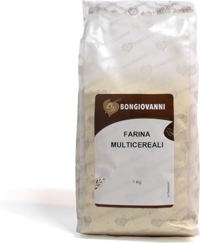 Farina Multicereali 1Kg