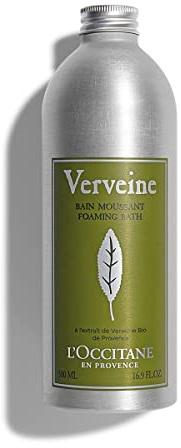 L'Occitane Verbena Foaming Bath 16.90 fl. oz