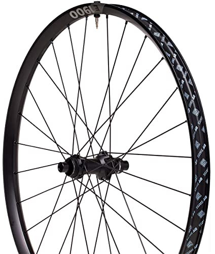 DT Swiss Hinterrad E 1900 Spline DB 27,5'/30mm Alu, sz, CL, 148/12 TA Boost, Shim12SP L