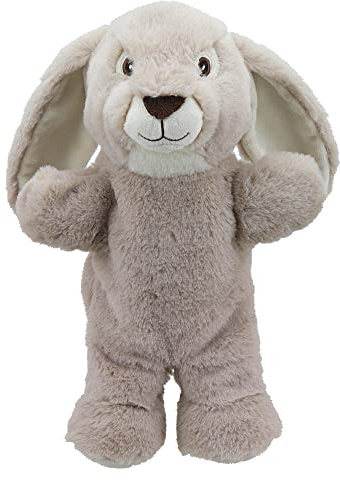The Puppet Company Kaninchen - Gehende ECO-Puppen