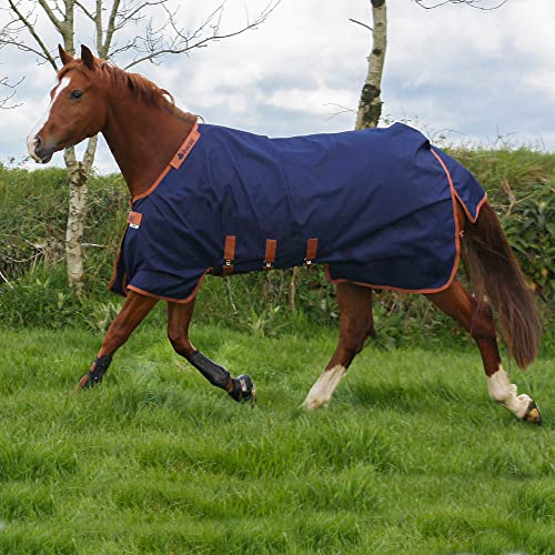 Bucas X-Range Turnout 200g - Navy