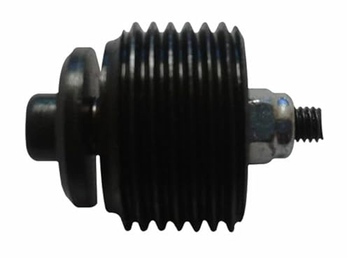Valvola Oleodinamica Ama 1/2 Paracadute 80 l/min 350 Bar