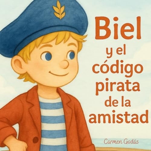 Biel y el código pirata de la amistad