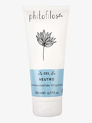 Phitofilos Neutral Gel 200 ml