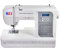 W6 WERTARBEIT W6 N 2000 Exklusive Computer-Nähmaschine-Nähen, Patchen, Quilten (100 Programme)