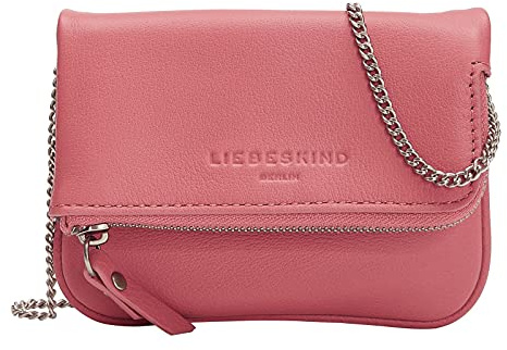 LIEBESKIND Berlin Aloe Mini Bag, flamingo, onesize (HxBxT 9.0 cm x 13.0 cm x 2.0cm)