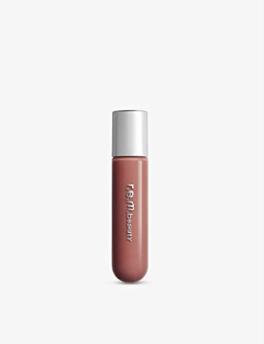 r.e.m. beauty On Your Collar Plumping Lipgloss | 8.40ml | Scrunchie