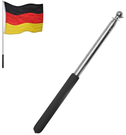 Telescopica Asta Della Bandiera, Asta Bandiera Telescopica, Aste Bandiera Telescopiche, Telescopica Asta Della Bandiera Asta Della, Asta Bandiera Manuale, Per Guida Turistica, Campeggio, Insegnanti