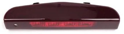 Drittes Bremslicht Auto Dritte Hohe Heckklappe Bremslicht Auto Dritte Bremsleuchte Für Corsa D/E 2007-2019 5 Tür 13188045 1222130 510511640