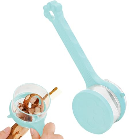 Pelapatate per frutta con supporto, pelapatate manuale, pelapatate manuale per frutta e verdura, pelapatate manuale, pelapatate portatile per cetrioli