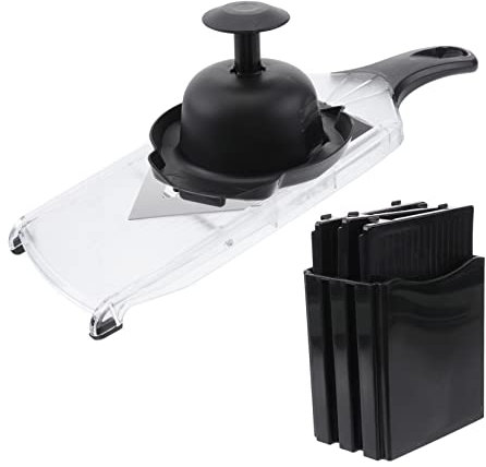 Ciieeo Cortador De Limón v Multifuncional Para y Verduras Incluye Cortador De y De Para Cocina y Picnics