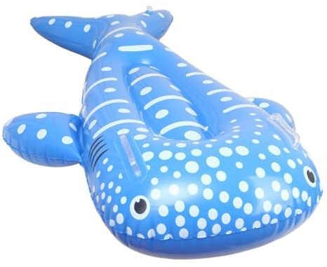 Aufblasbares Surfboard, PVC, 120 cm, stabile Griffe, Schwimmbrett, für, See, Fluss, Schwimmen, Sommerspielzeug, Outdoor Party