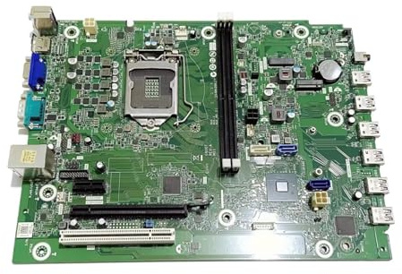For 288 Pro G8 G4 Microtower PC Motherboard M6902-002 M45511-001 M4551-601 Mainboard