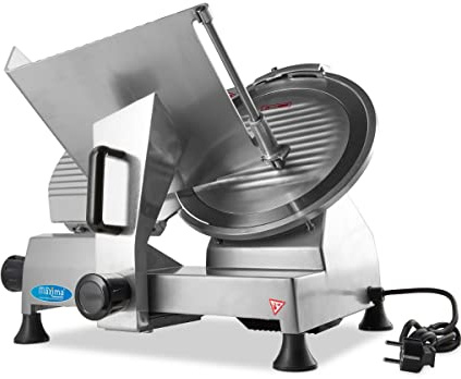 Maxima Gastro Aufschnittmaschine - Ø30cm Klinge