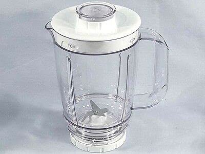 Kenwood Carafe avec couvercle et lame pour blender BL380 BL370 BL378