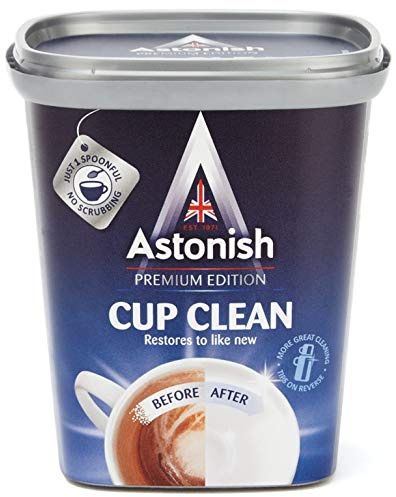 Astonish te/kaffe fläckborttagare 350 gm (4)