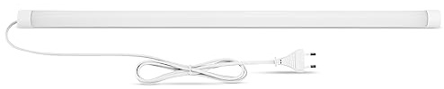 REV TURNLIGHT LED Unterbauleuchte mit Touch-Schalter, LED Lampe dimmbar, 8W, 60 cm, weiss