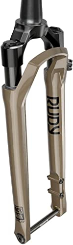 Rockshox Rs Rudyult.rd, Forcella per Bicicletta Unisex-Adulti, Multicolore, Taglia Unica