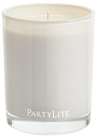 Escential Marshmallow Vanilla Kerzenglas Partylite Marshmallow Vanilla