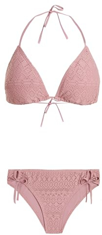 Protest Damen Triangel-Bikini Cheeky PRTRIVER 23 Xl/42