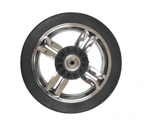 Ersatzrad für verschiedene Bollwagen Modelle