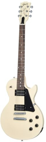 Les Paul Modern Lite Rose Gold Satin - Single Cut E-Gitarre