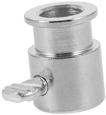 NULYLU Parti Barbecue Girarrosto Griglia Accessorio Asta Griglia Traliccio per Girarrosto Bilancia